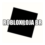 Loja roblox br