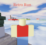 Retro Run (OFFICIAL)