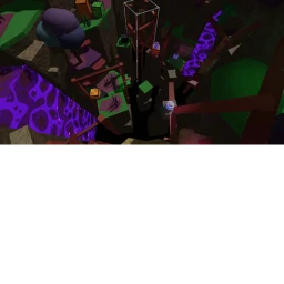 Posionus Chasm [Crazy] icon