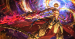 gilgamesh glaze gang (ggg)