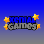 Xenial Games!