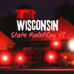 WISCONSIN STATE ROLEPLAY