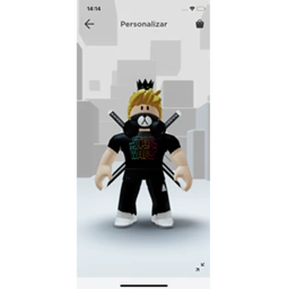Mosy Roblox group icon