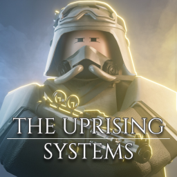 Uprising Systems Framework [BETA]