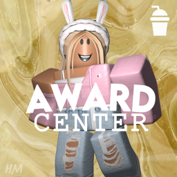 [WIP] Frost Cafe Award Center