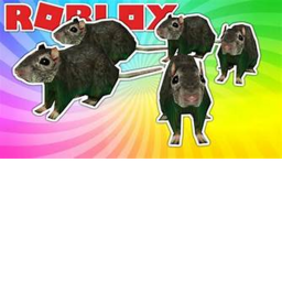 (THANKGIVING) Rat Raid