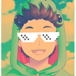 You tuber Gruppe