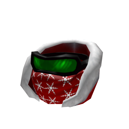 Santa Commando
