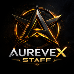 Aurevex Staff