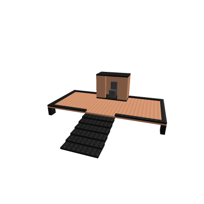 Thrown base