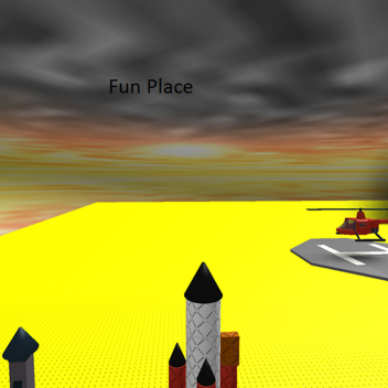 My Fun Place