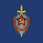Gosbezopasnost' '86