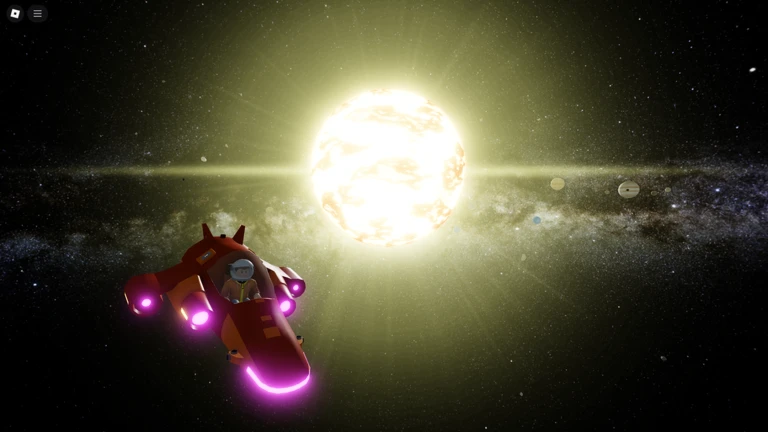 The Sun
