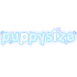 puppysize