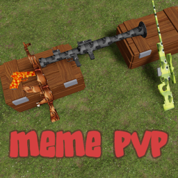 Meme pvp
