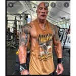 The rocks sussy fan group