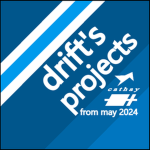 Drift's Projects