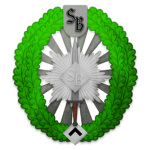 SB-Security Police