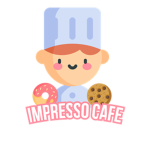 The Impresso Cafe