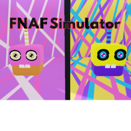 FNAF Simulator