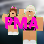 ~ PMA | Pink Magic Allstars