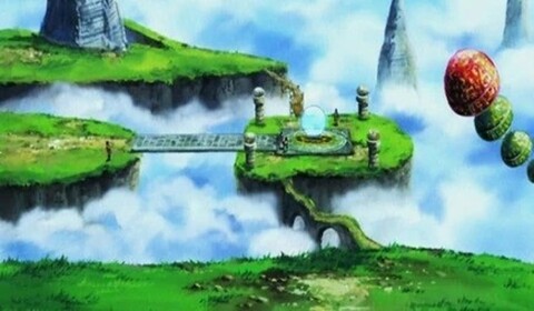 Θ Server Highland City Dun Loireag