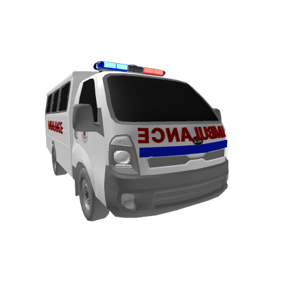 AMBULANCE ILIGAN CITY