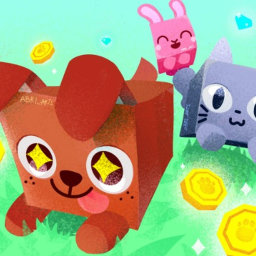 Ultimate Pet Simulator!
