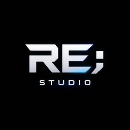 RE; Studio Roblox group icon