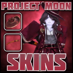 Project Moon Skins! icon