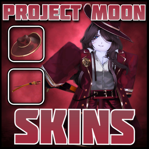 Project Moon Skins! [MAJOR UPD]