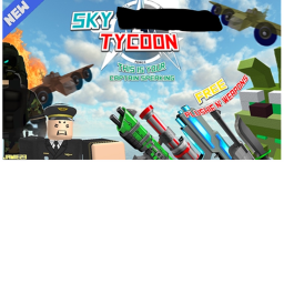 Sky Tycoon