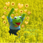 Frog’s Closet