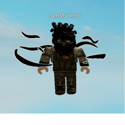 Jam's SuperChart Obby