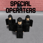 United States Marine Corps Special Forces