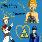 Mystique thieves