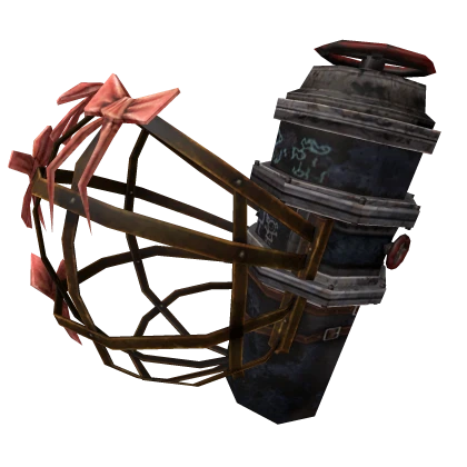 Item Thumbnail