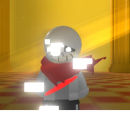 Undertale Coded Multiverse Official Group Roblox group icon