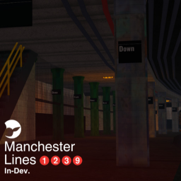 EIT: Manchester Lines Indev