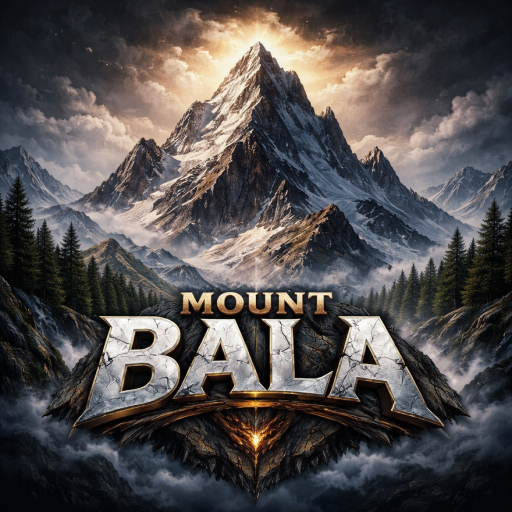MOUNT BALA ( x2000 EVENT )