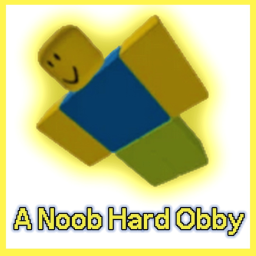 🧸A Noob Hard Obby🧸