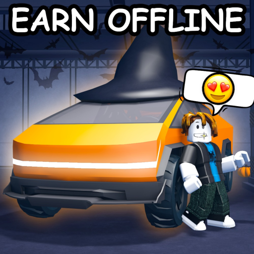 [DRIVING] Rate My Car official Roblox game thumbnail