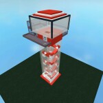 A VERY BIG Gumball Machine [Filtering Enabled]