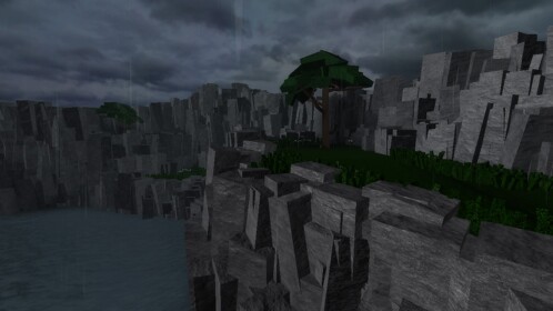 Cliffside