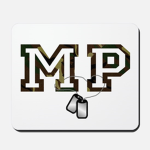 Bahama army MP