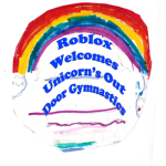 Unicorn's Out Door Gymnastics