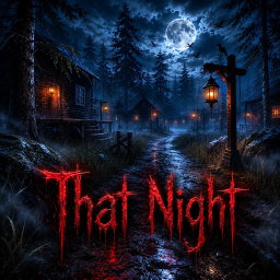 That Night [Horror] [NEW]