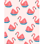 Flatermelon