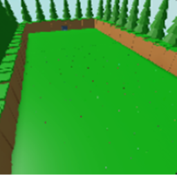Untitled Speed Simulator