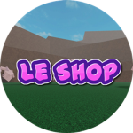 Le Shop Lumber Tycoon 2